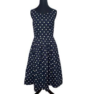 lindy bop christmas dress Audrey Cherry Dress 3/4 16 / XL / Black/Red